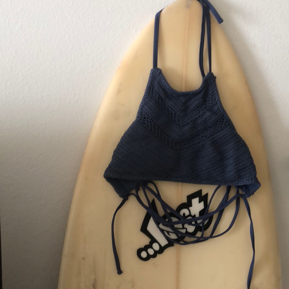 Bathing suit top